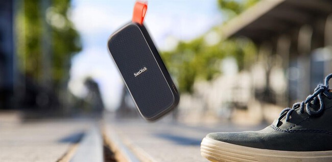 Sandisk