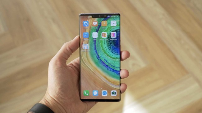 Huawei