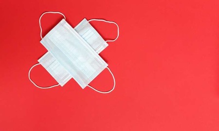 El sistema iMASC se postula como una alternativa reutilizable a las mascarillas N95
