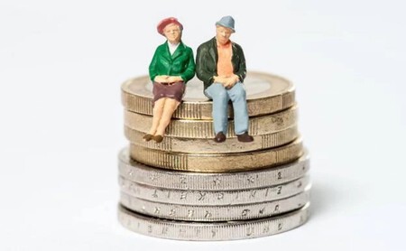 Pensiones