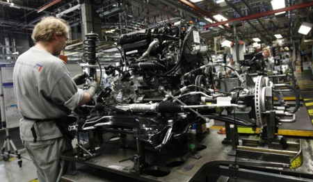 El empleo que viene: la automatización destruirá tantos puestos de trabajo como los que creará