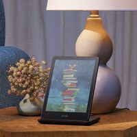 Más de 100 euros de descuento y nuevo precio mínimo: el Kindle Colorsoft con 32 GB se desploma en el Prime Day de Amazon 