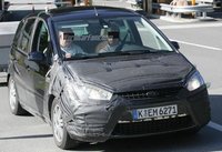 Restyle del Ford Focus C-Max