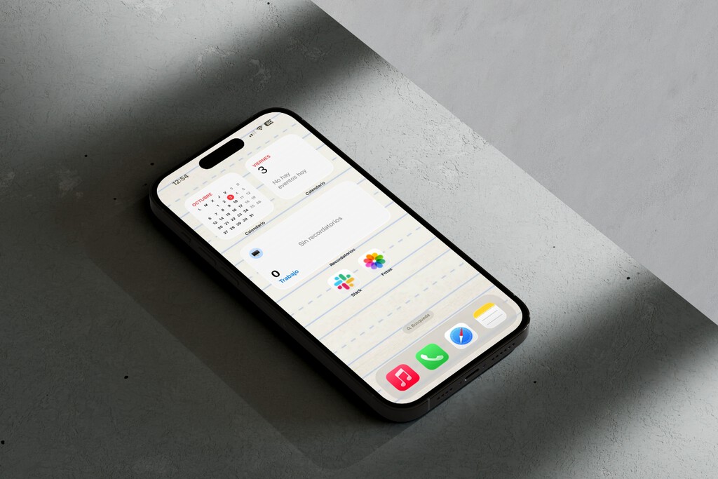 Desbloqueando la Concentración: Cómo una Rediseño Radical de mi iPhone Transformó mi Productividad