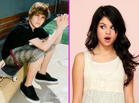 Justin Bieber y Selena Gomez, todo viento en popa a pesar de la maternal fan