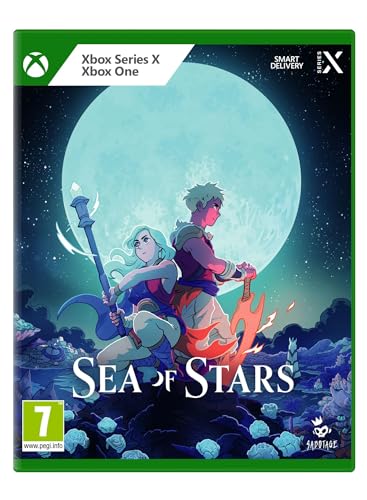 Sea of Stars - Xbox