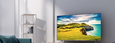 La Xiaomi Mi TV 4S 65" llega a España: un televisor 4K HDR10+ de 65 pulgadas por 649 euros