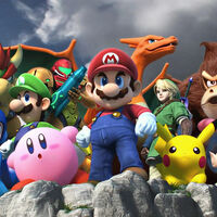 ¿Habrá adaptación de Super Smash Bros.? Miyamoto responde a una de las preguntas más solicitadas de los fans de Nintendo
