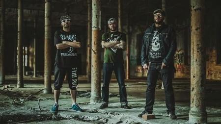 Butcher Garage, o como ser malote sobre una Vespa