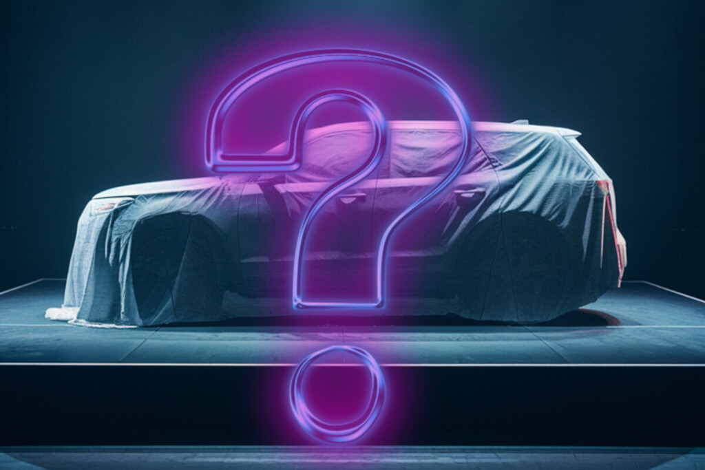 Es un mega-SUV, tiene autonomía extendida y es más grande que la vida: así de imponente es la presencia del Xiaomi YU9 'Kunlun'  