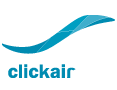 Clickair abre cinco nuevas rutas