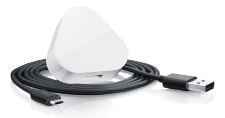 Música por NFC en los nuevos accesorios Nokia Gear
