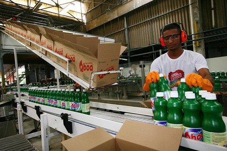 Las relaciones laborales en la empresa: la prevención de riesgos