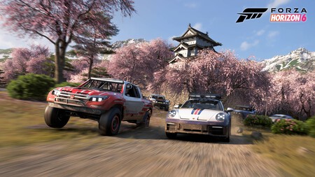 Forza 04