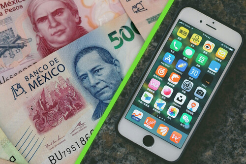 Dinero Apps Chinas