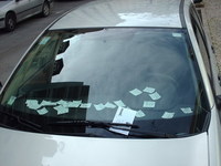 Guerra psicológica contra los controladores de la zona azul