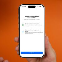 Primero Meta usó las fotos de sus redes sociales para entrenar a su IA, ahora quiere las tienes en tu móvil.  
