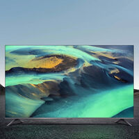 Perfecta para ver el Mundial por menos de 300 euros: esta tele QLED de Xiaomi nunca había costado tan poco 