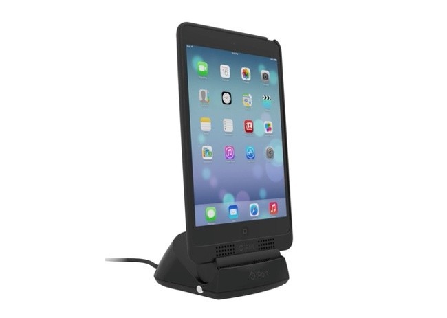 iPad Charge case and Dock