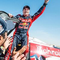 ¡Bombazo! Carlos Sainz podría ser candidato a presidente de la FIA, y eso supondría una revolución para la F1 y los rallyes