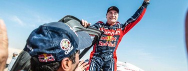 ¡Bombazo! Carlos Sainz podría ser candidato a presidente de la FIA, y eso supondría una revolución para la F1 y los rallyes