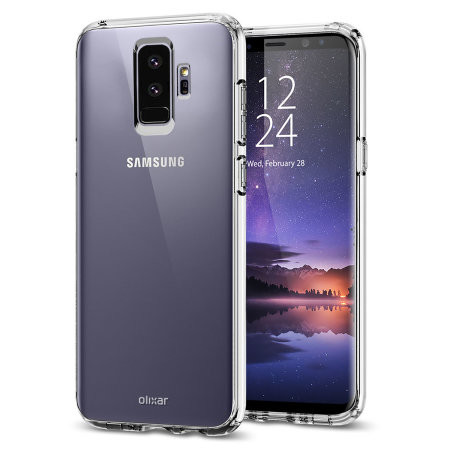 Galaxy S9 Plus