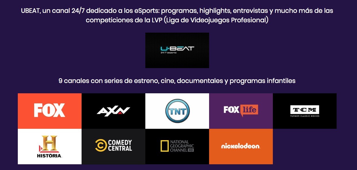 Mitele Plus: la única opción (por ahora) para ver LaLiga sin operador ...