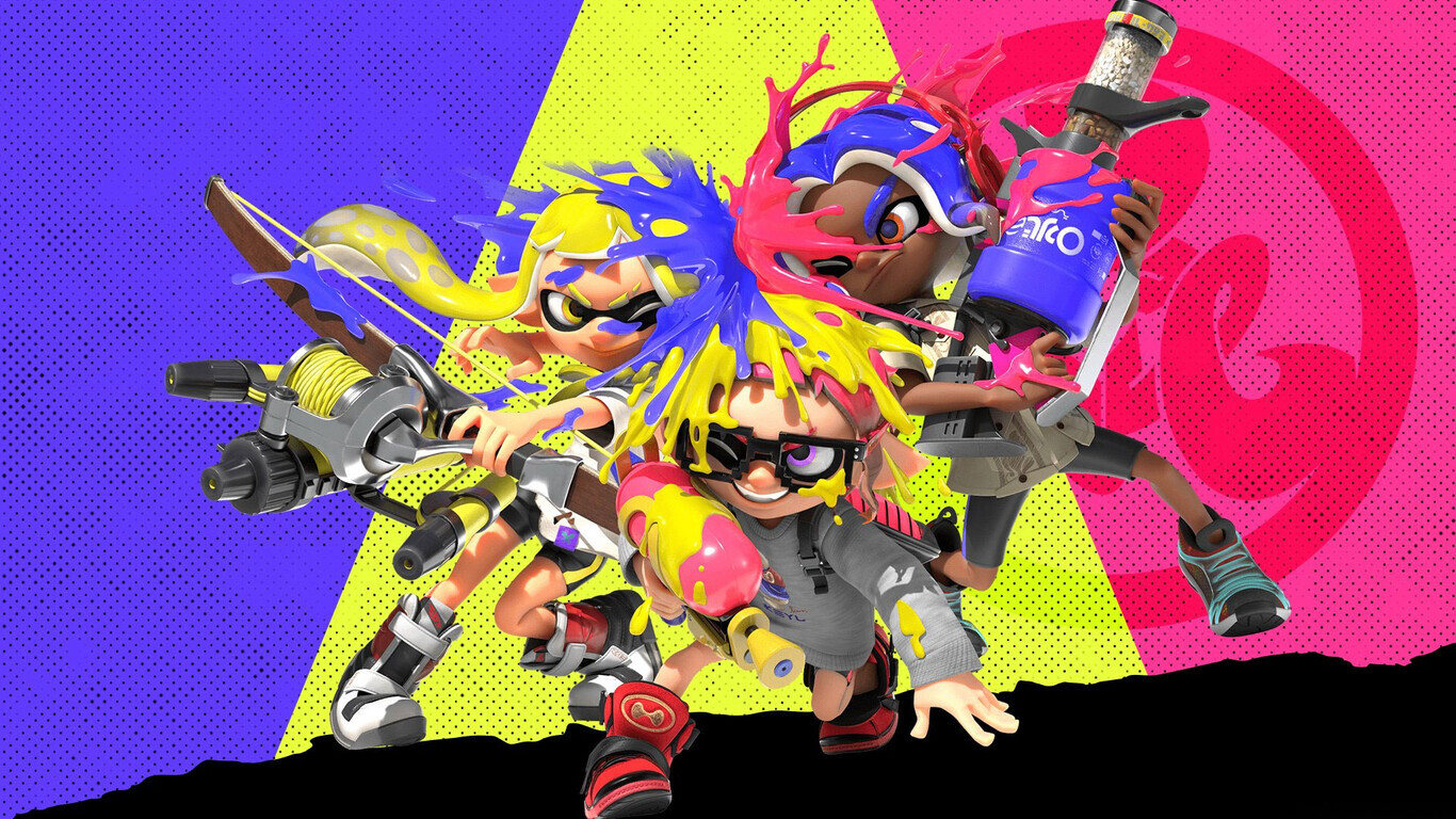 Splatoon 3: el eterno dilema de Pokémon llegará al próximo Splatfest