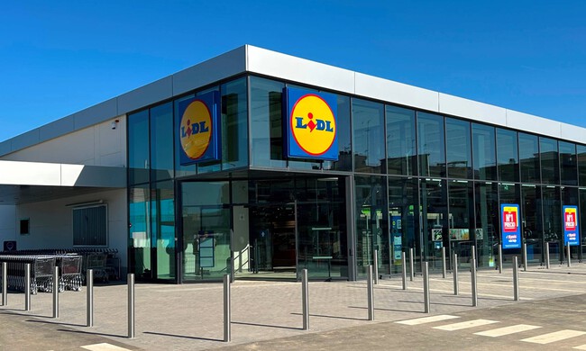 Lidl