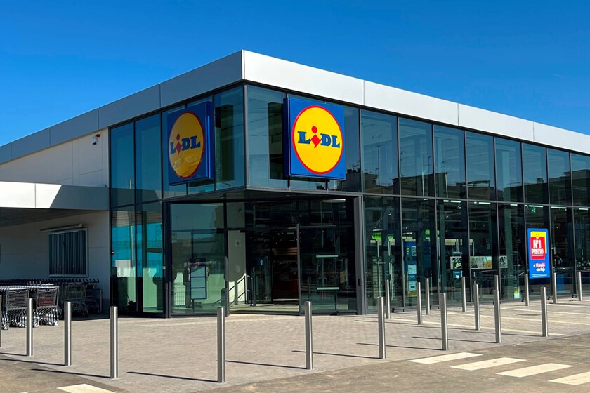 Lidl