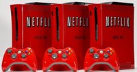 Netflix para Xbox 360 ya está disponible en México