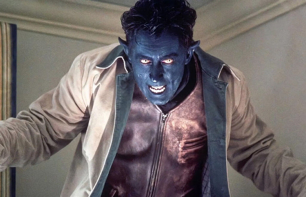 "Hice todas mis escenas en solitario": Alan Cumming no tenía ni pajolera idea de lo que estaba grabando en Vengadores: Doomsday 