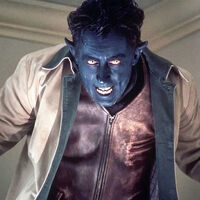 "Hice todas mis escenas en solitario": Alan Cumming no tenía ni pajolera idea de lo que estaba grabando en Vengadores: Doomsday 