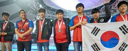 ¿Por qué los eSports se han convertido en un juego entre países y no solo entre gamers?