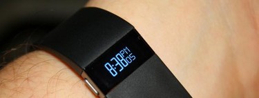 The wearable that revealed the murderer