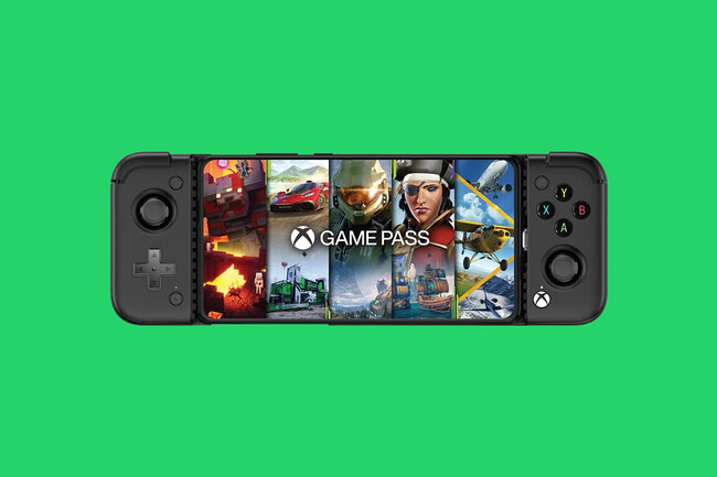 Gamesir X2 Portada