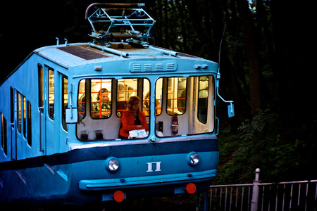 Funicular