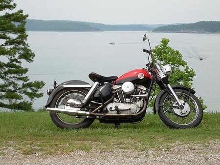 Harley Davidson frente a la encrucijada (de nuevo)