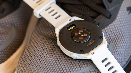 Garmin Forerunner 70