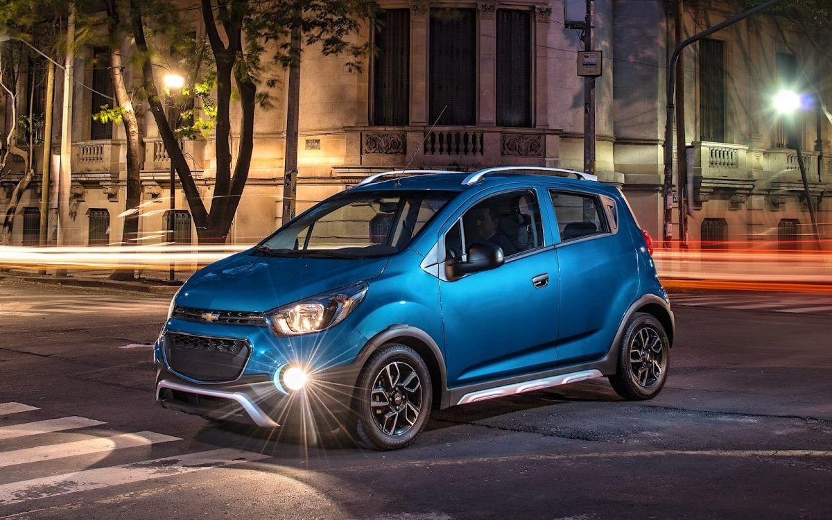 Cuánto costaría equipar por tu cuenta el modelo base y dejarlo como el más equipado