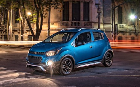 Cuánto costaría equipar por tu cuenta el modelo base y dejarlo como el más equipado