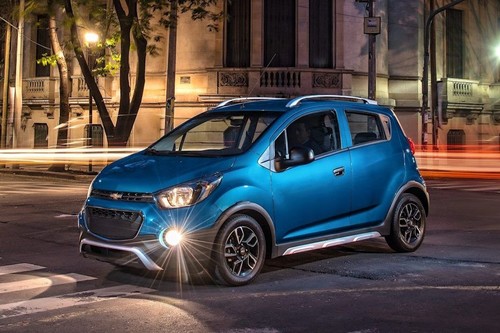 Cuánto costaría equipar por tu cuenta el modelo base y dejarlo como el más equipado