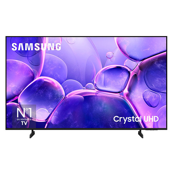 Samsung Crystal UHD TU55U8005F