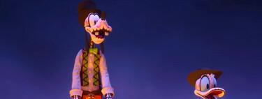 Square Enix anuncia un aluvión de novedades de Kingdom Hearts 4: fecha, nuevo tráiler, personajes jugables y hasta la puerta abierta a una película
