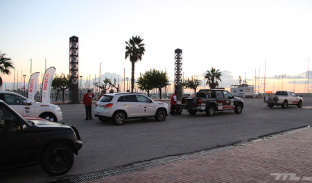 Spain Classic Raid 03