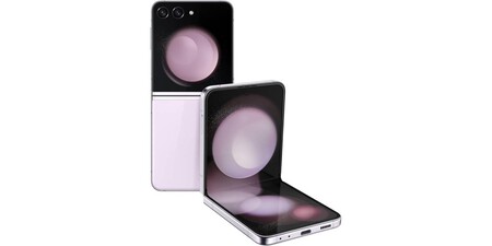 Samsung Galaxy Z Flip 5