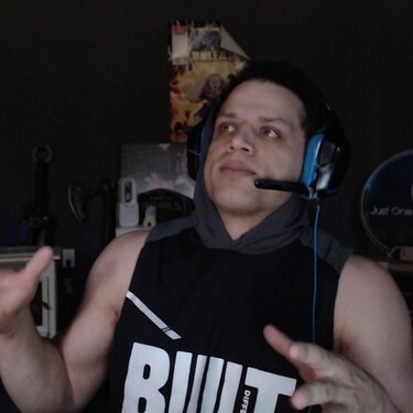 Ubisoft Tyler1