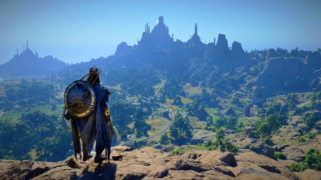 Imagen De Crimson Desert 1
