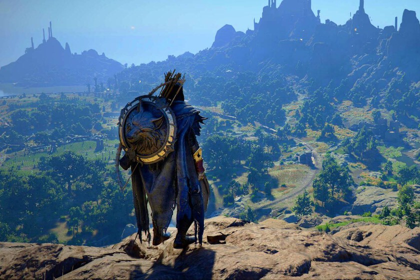 Crimson Desert está lleno de secretos y curiosidades. Estos son 30 detalles ocultos del mundo abierto más impresionante de 2026