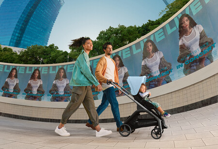 Sillas Paseo Bebes Verano